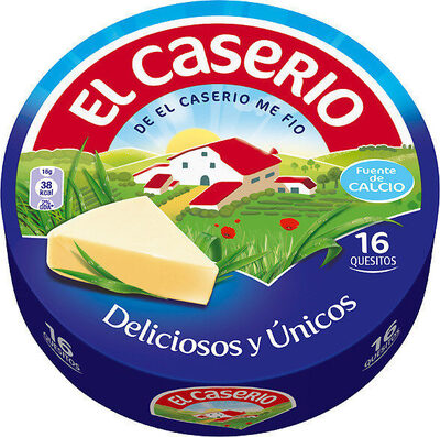 Foto de Queso fundido