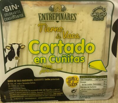 Foto de Tierno de vaca