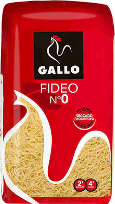 Foto de Pasta Alimenticia De Calidad Superior