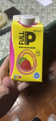 Foto de Fullprotein