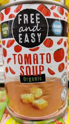 Foto de Tomato Soup