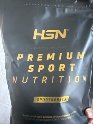 Foto de Premium sport nutrition
