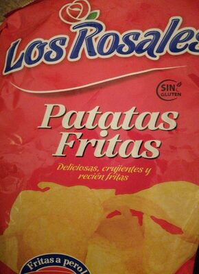 Foto de Patas fritas