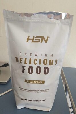 Foto de Hidrolysed Rice Flour