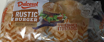 Foto de Rustic Burger