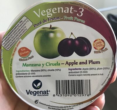 Foto de Vegenat-3