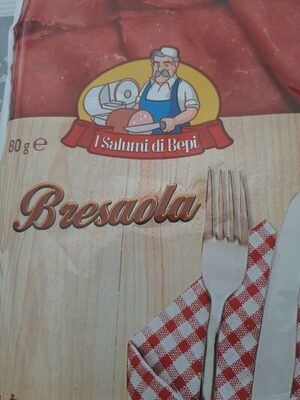 Foto de Bresaola
