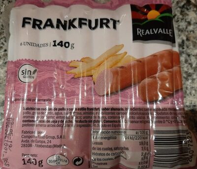 Foto de Frankfurt
