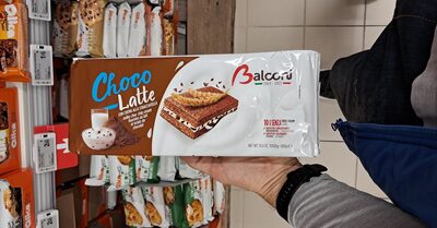 Foto de Choco & latte Balconi