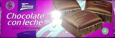 Foto de Chocolate con leche