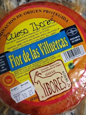 Foto de Flor de las Villuercas