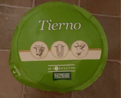 Foto de Queso tierno