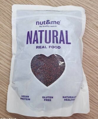 Foto de Quinoa natural roja