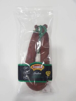 Foto de Chorizo extra herradura