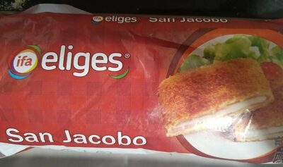 Foto de San Jacobo