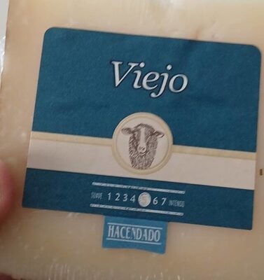 Foto de Queso