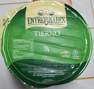 Foto de Queso tierno