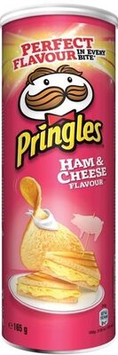 Foto de Ham & Cheese