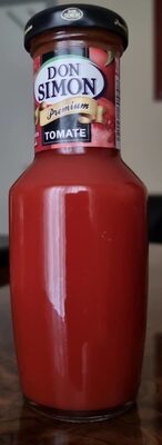Foto de Zumo de tomate