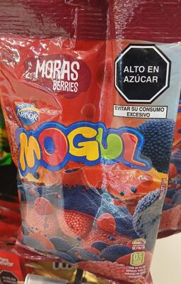 Foto de Moras Berries