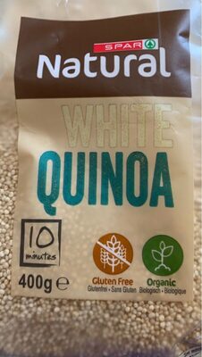 Foto de Quinoa
