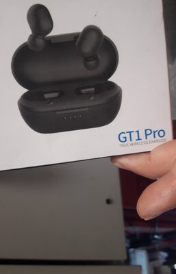Foto de GT1 Pro