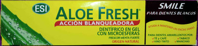 Foto de Aloe Fresh