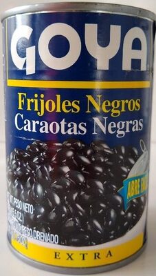 Foto de Frijoles negros