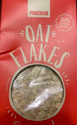 Foto de Oat Flakes