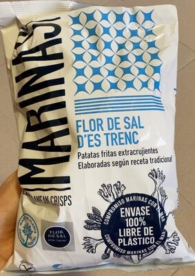 Foto de Marinas