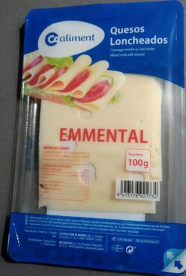 Foto de Queso emmental