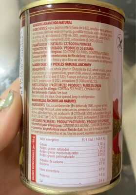 Foto de Banderillas