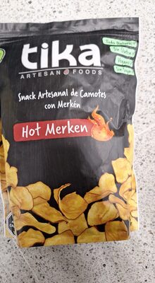 Foto de Snack