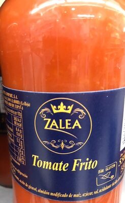 Foto de Tomate frito