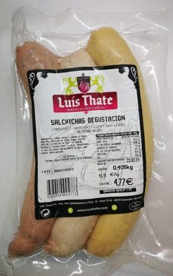 Foto de Salchichas Degustación