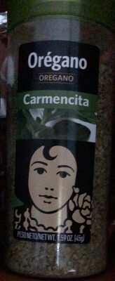 Foto de Orégano