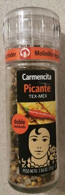 Foto de Picante Tex-Mex