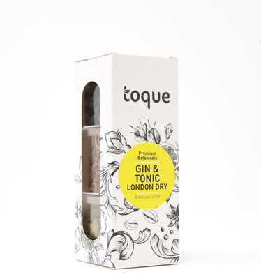 Foto de Pack Gin & Tonic - London