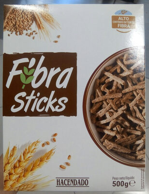 Foto de Fibra sticks