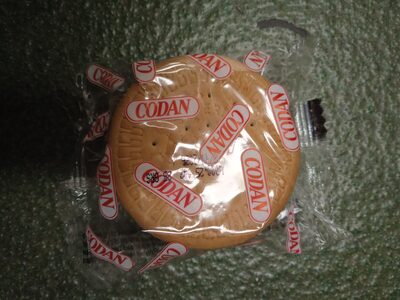 Foto de Galleta maría