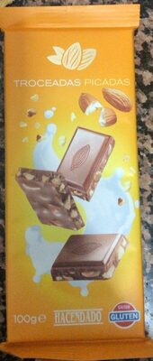 Foto de Chocolate