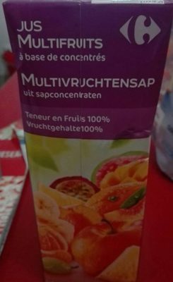 Foto de Multifruits