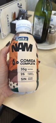 Foto de Ñam Chocolate