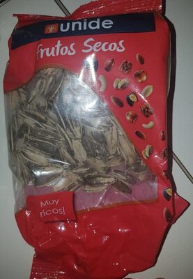 Foto de Frutos secos