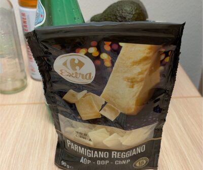 Foto de PARMIGIANO REGGIANO AOP Plus de 18 mois