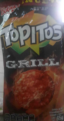 Foto de topitos Grill