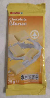 Foto de Chocolate blanco