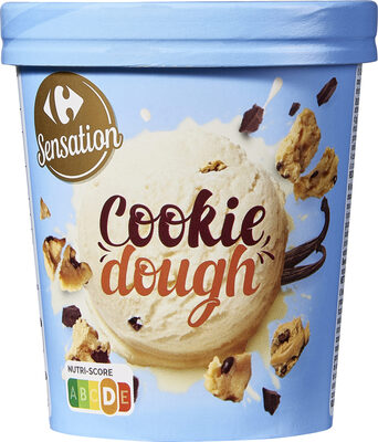 Foto de Cookie dough