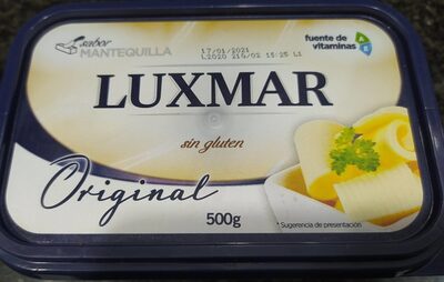 Foto de Mantequilla
