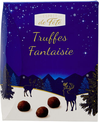 Foto de Truffes fantaisie